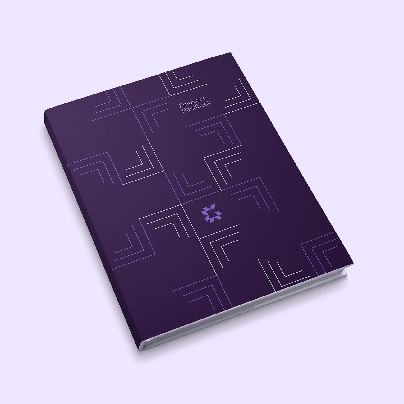 Focus Lab Galvanize - Gradient Textures - Artistic Full HD Collection