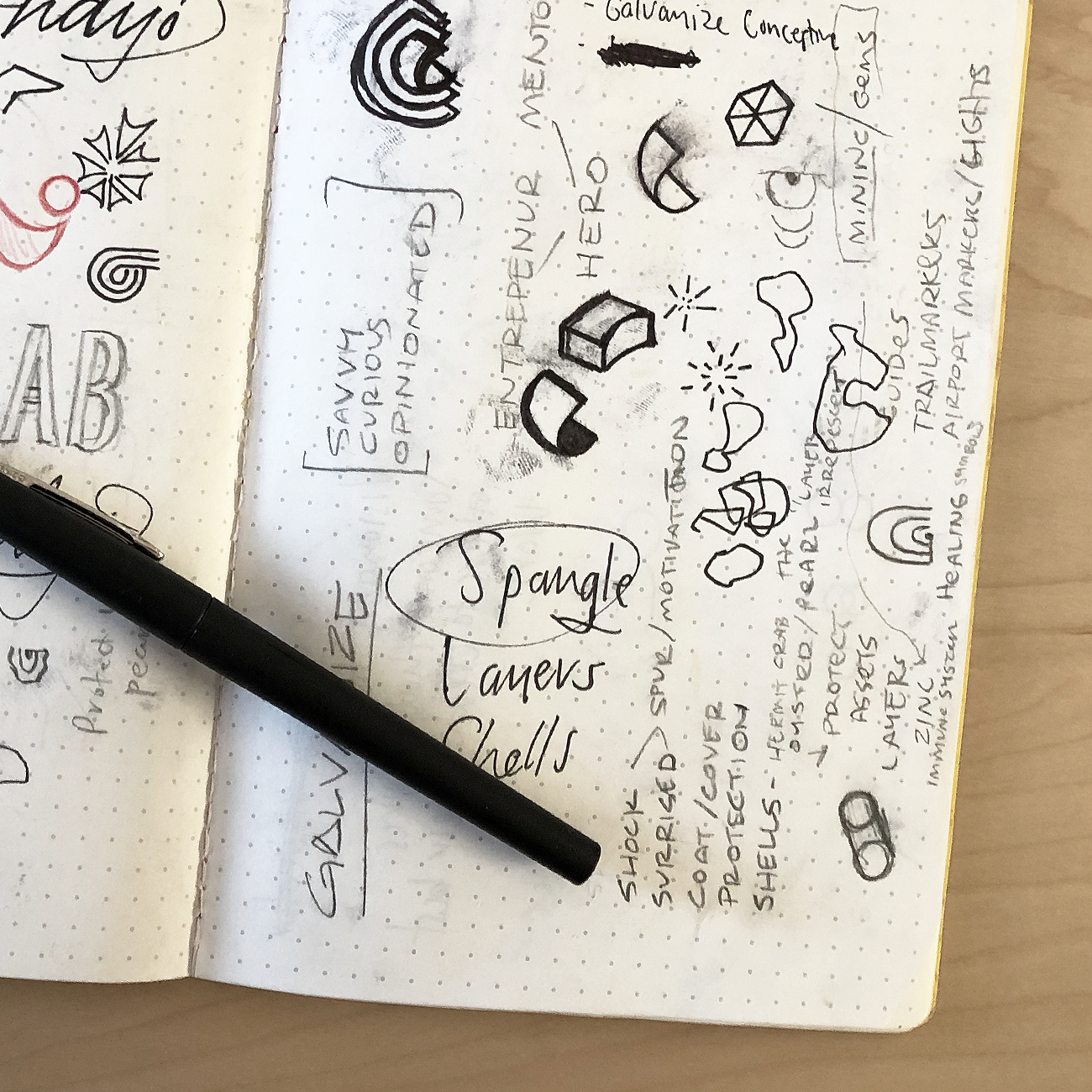 Focus Lab Galvanize - City Backgrounds - Stunning Ultra HD Collection