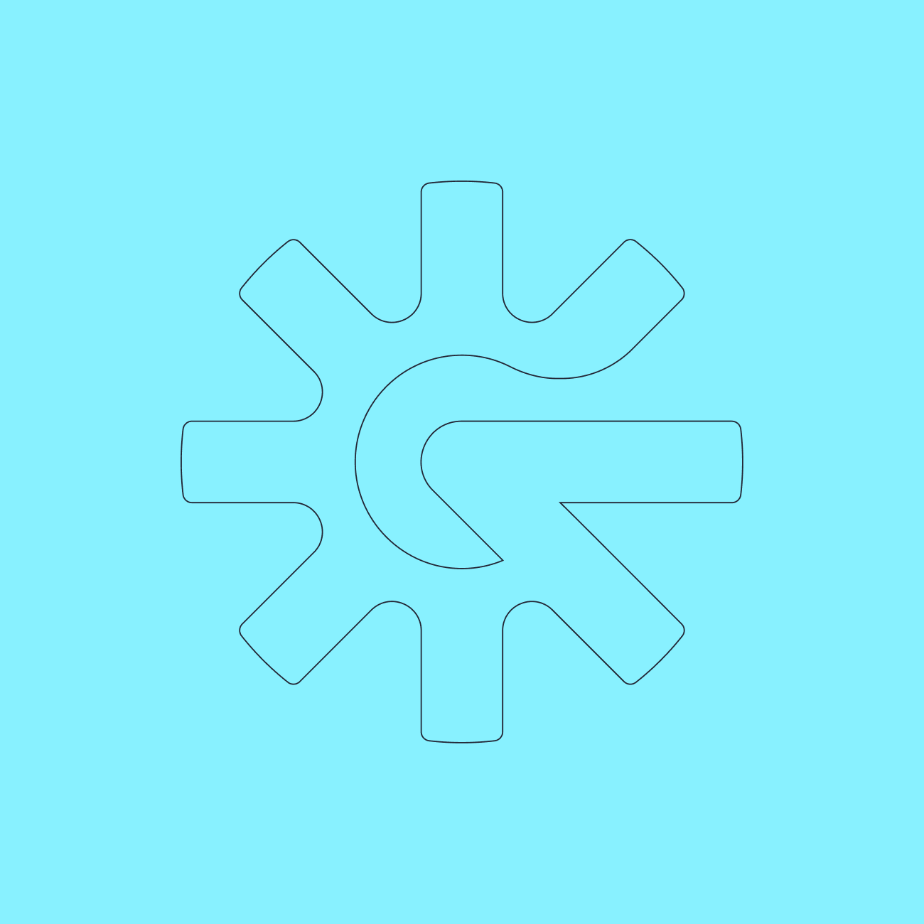 Glyphic Odi - Premium City Texture Gallery - Retina