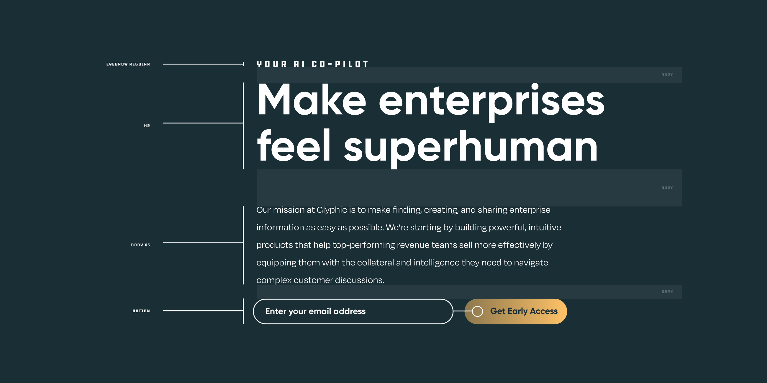 Glyphic Odi - City Backgrounds - Premium Full HD Collection