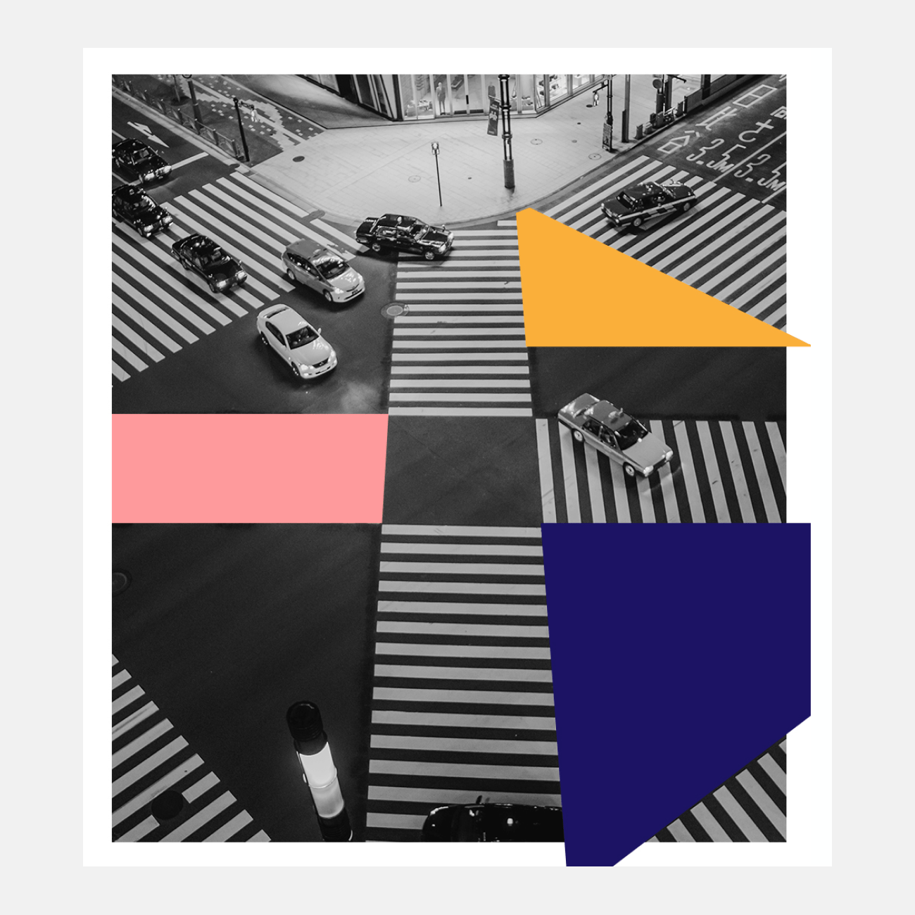 Localfocus - Premium Abstract Texture Gallery - 8K