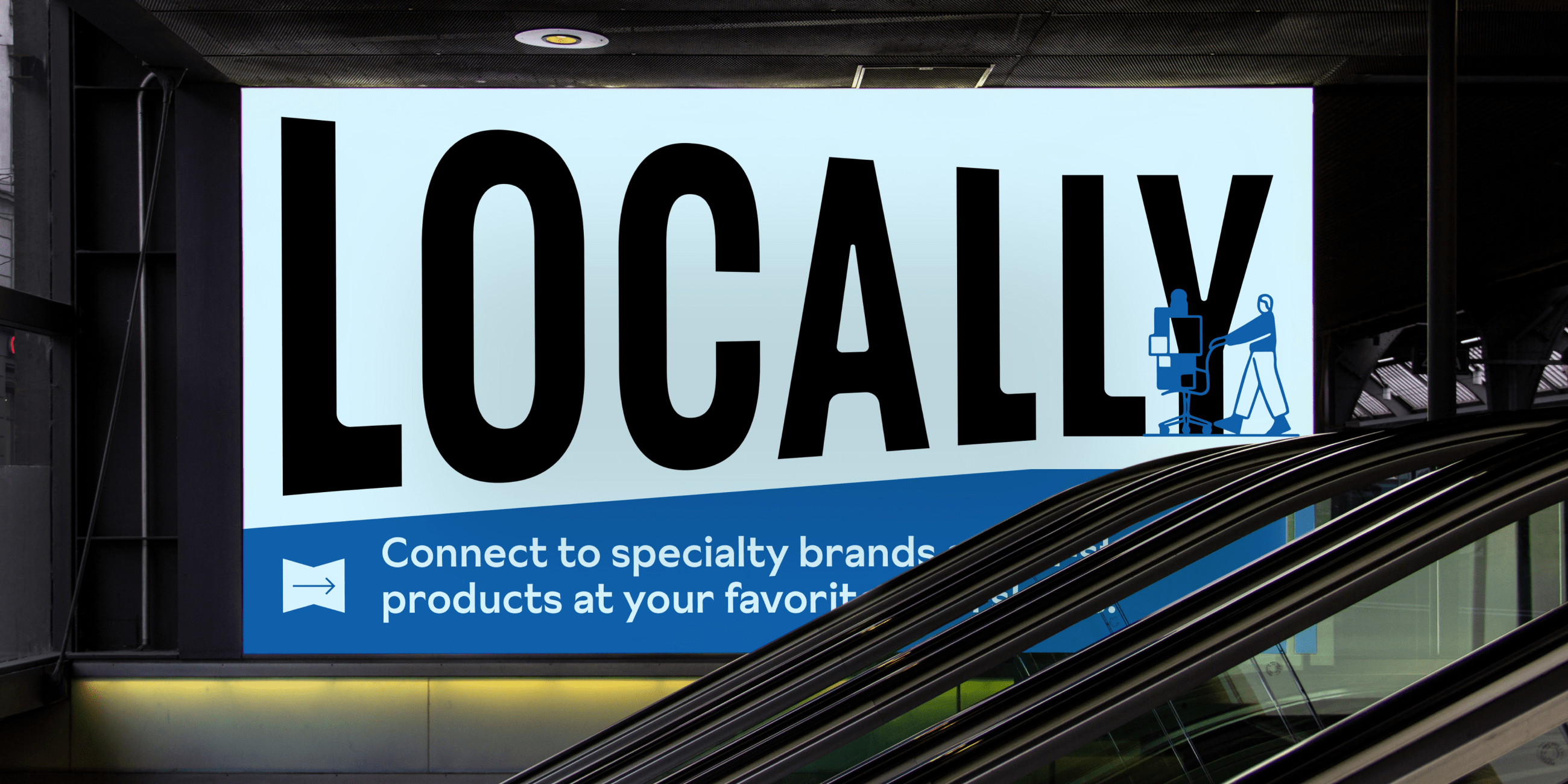 Focus Lab Locally - Full HD Light Arts for Desktop