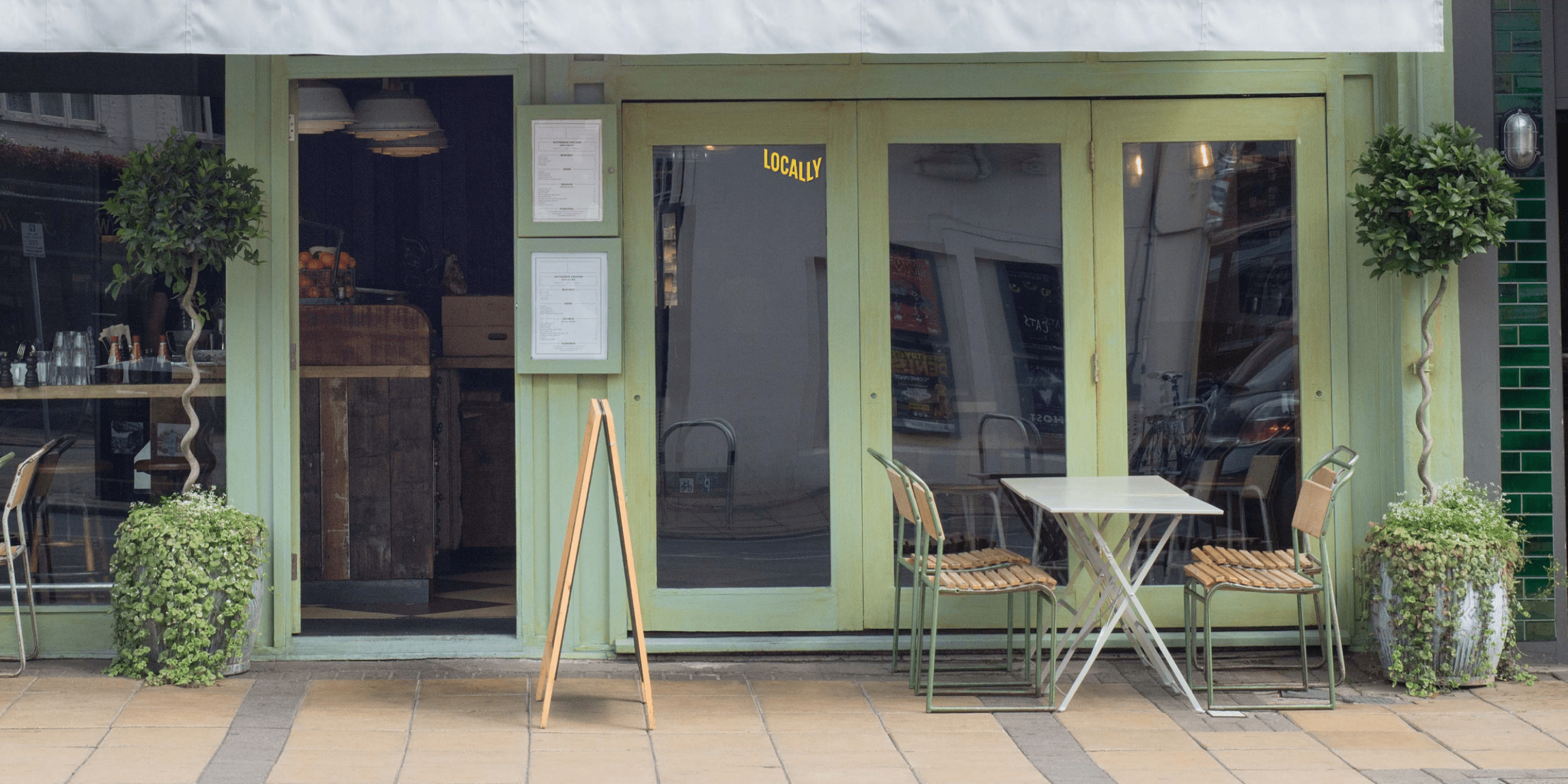 Focus Lab Locally - Download Beautiful City Design | Ultra HD