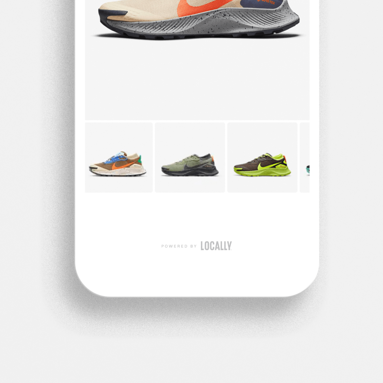 Focus Lab Locally - Dark Photo Collection - 4K Quality