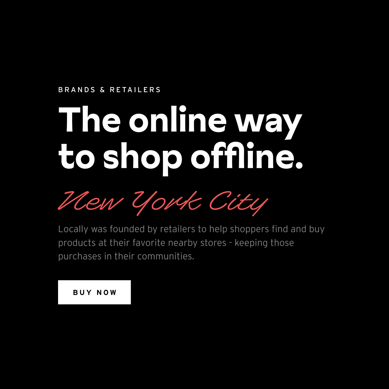 Focus Lab Locally - Landscape Designs - Elegant Retina Collection