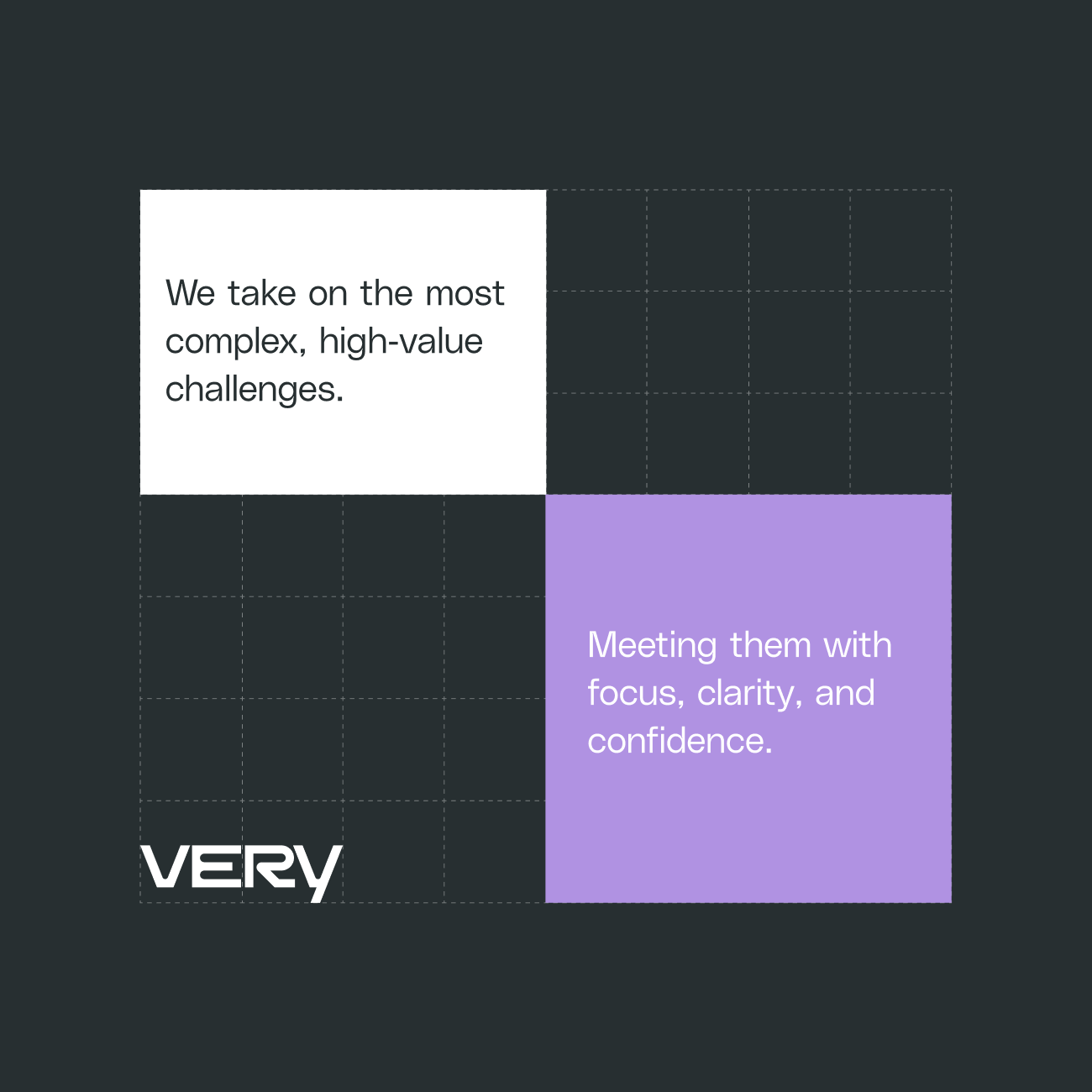 Focus Lab Very - Modern Light Art - 4K