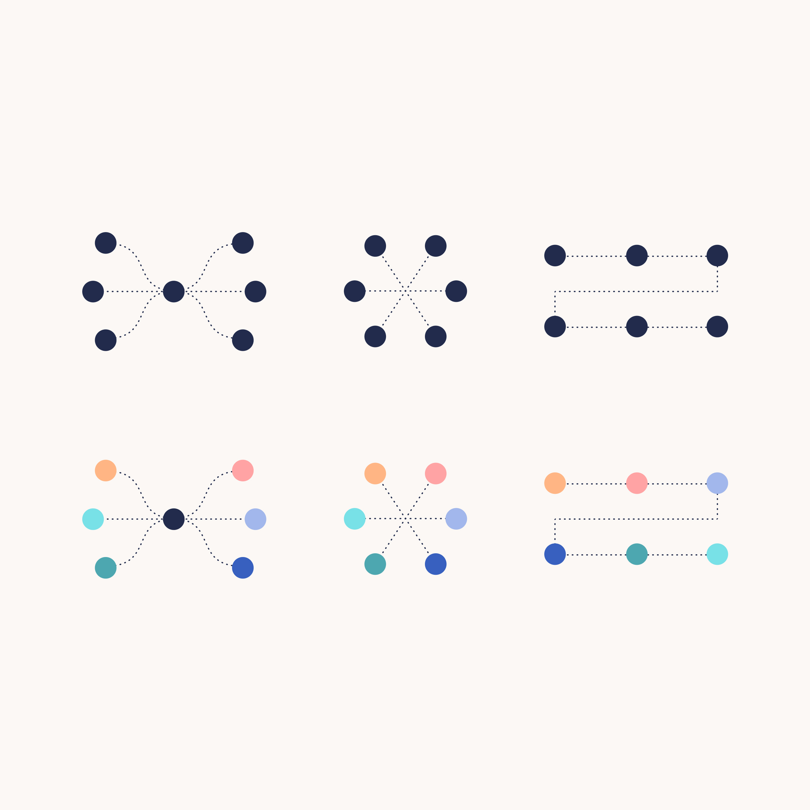 Focus Lab Artifact - Creative Geometric Wallpaper - 4K