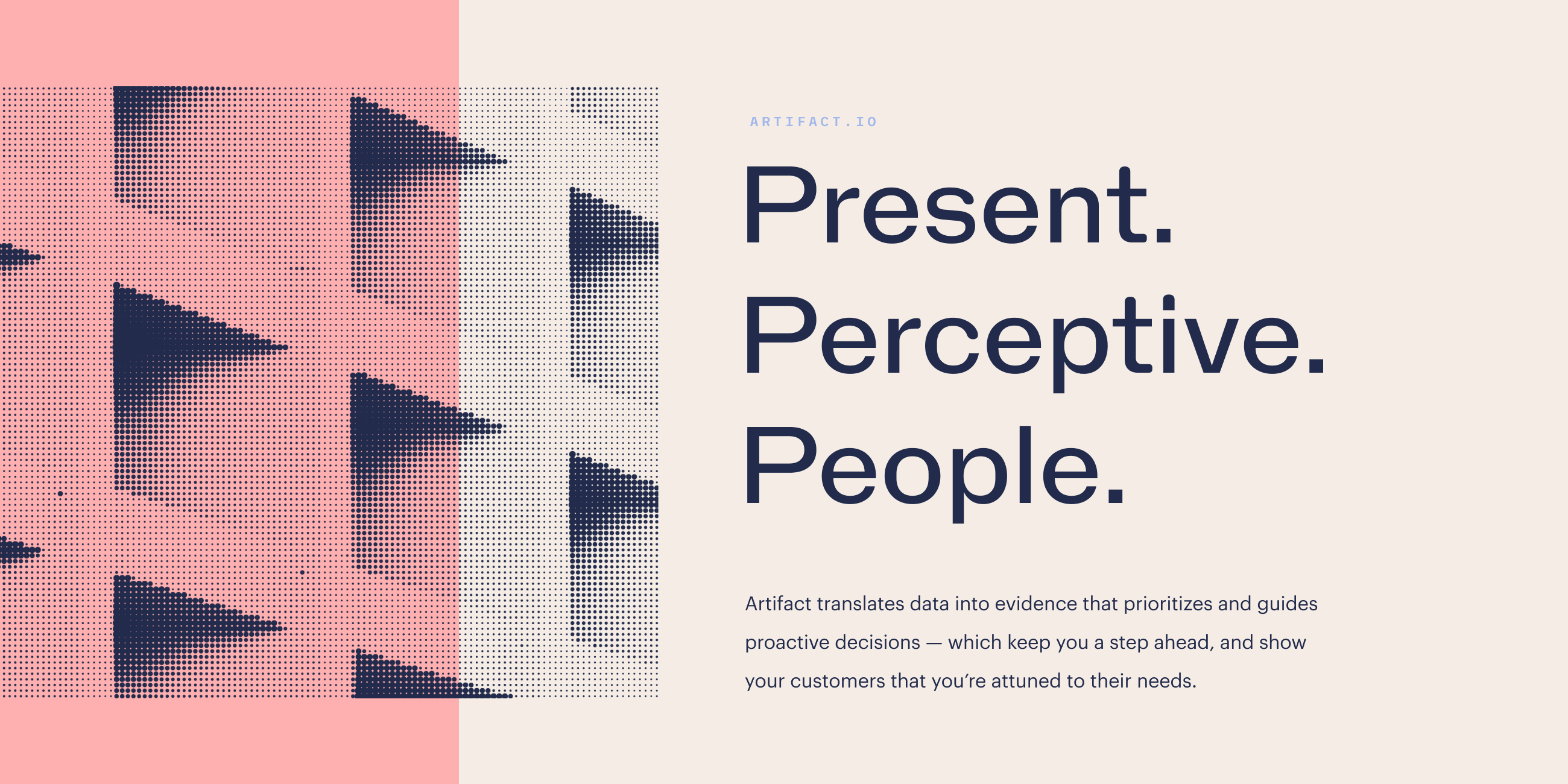 Focus Lab Artifact - Mountain Designs - Perfect Retina Collection