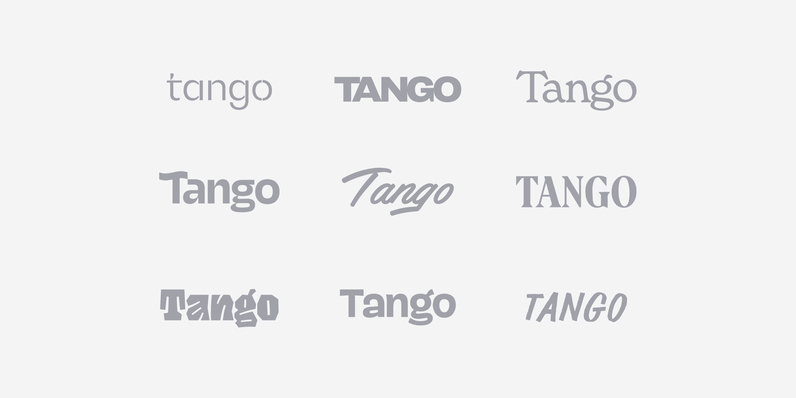 Focus Lab Tango - Nature Designs - Perfect Mobile Collection