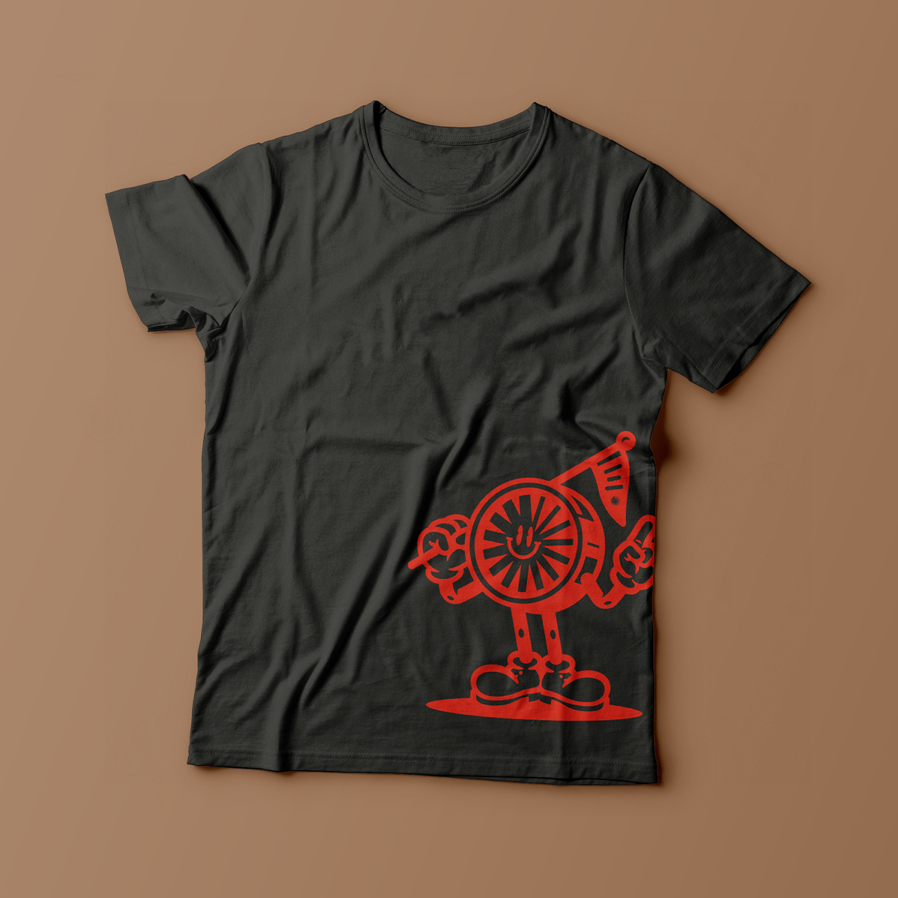 Rebranding Focus Lab Focus Lab