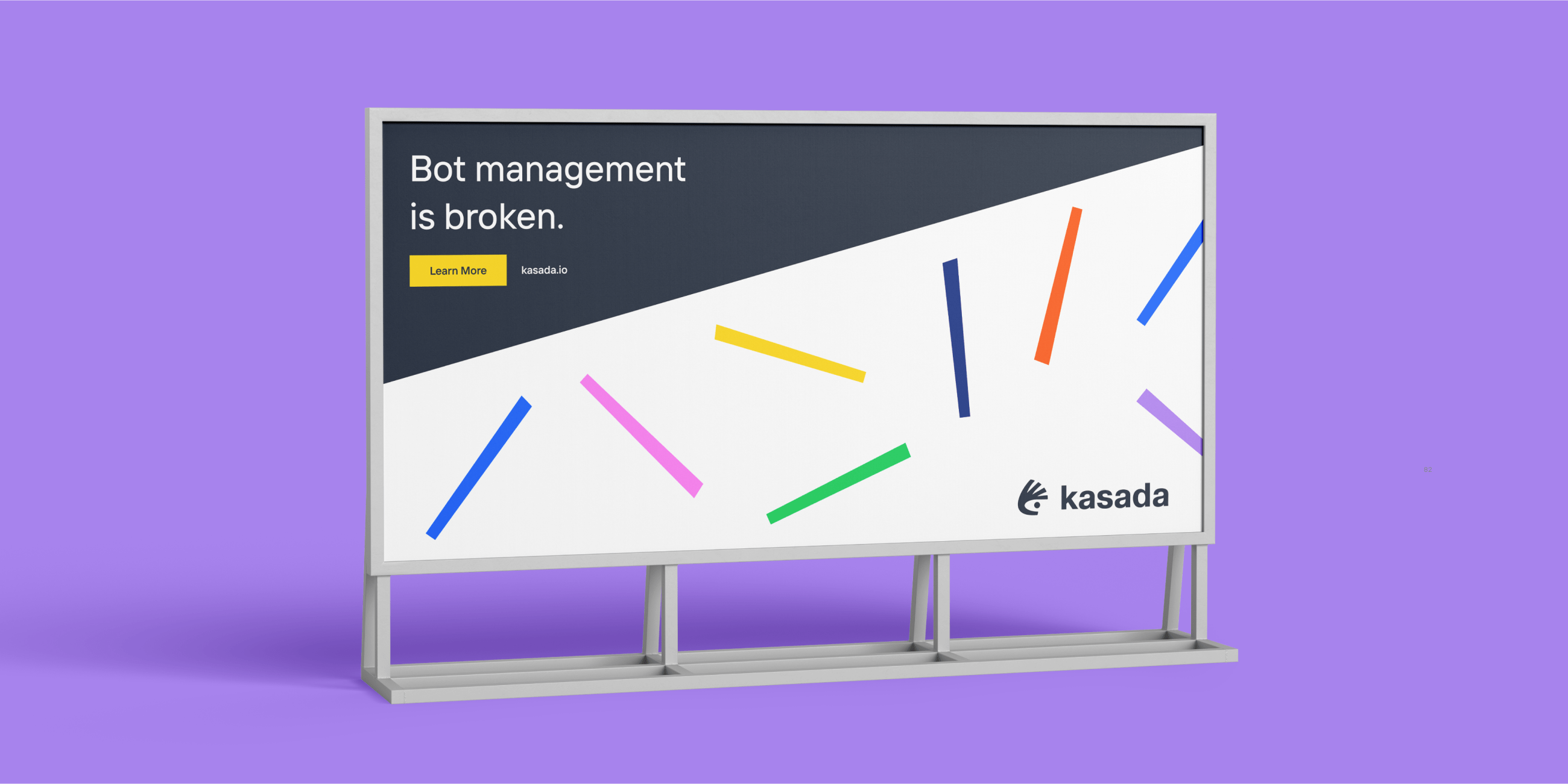 Focus Lab Kasada - Beautiful Dark Texture - Full HD