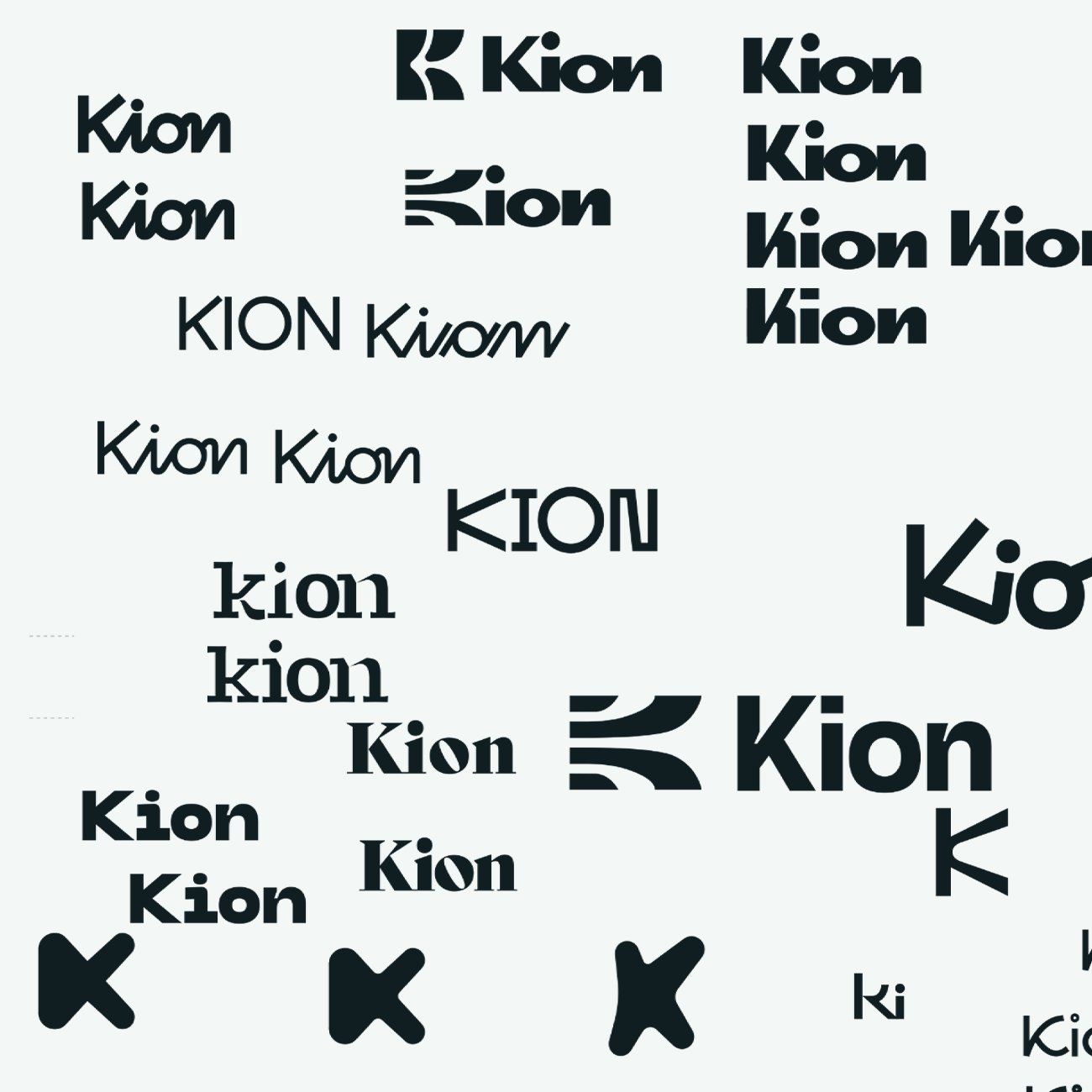 About Kion - Premium Light Photo Gallery - 8K