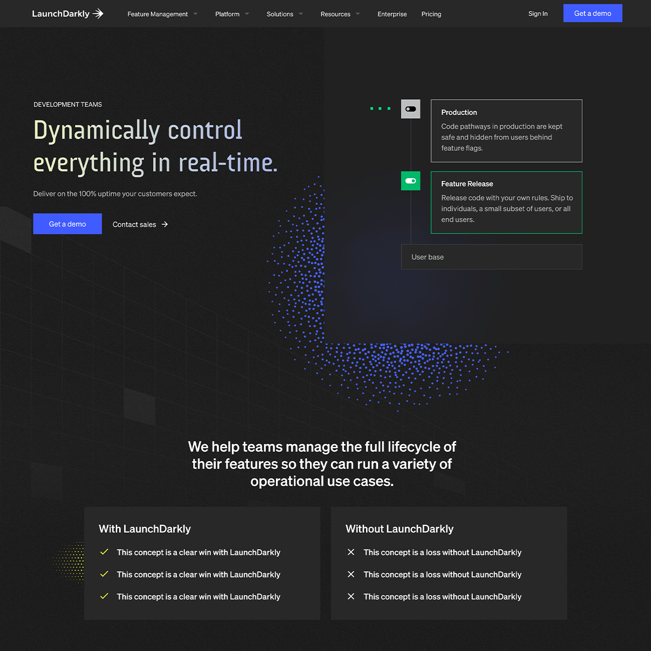 Focus Lab Launchdarkly - Best Space Photos in High Resolution