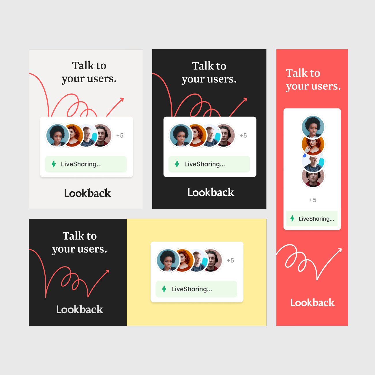 Cs Lookback Linkedin - 8K Geometric Textures for Desktop