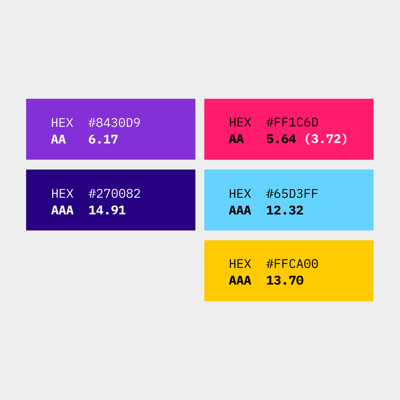 Focus Lab Patriot Software - Premium Geometric Illustration - 4K