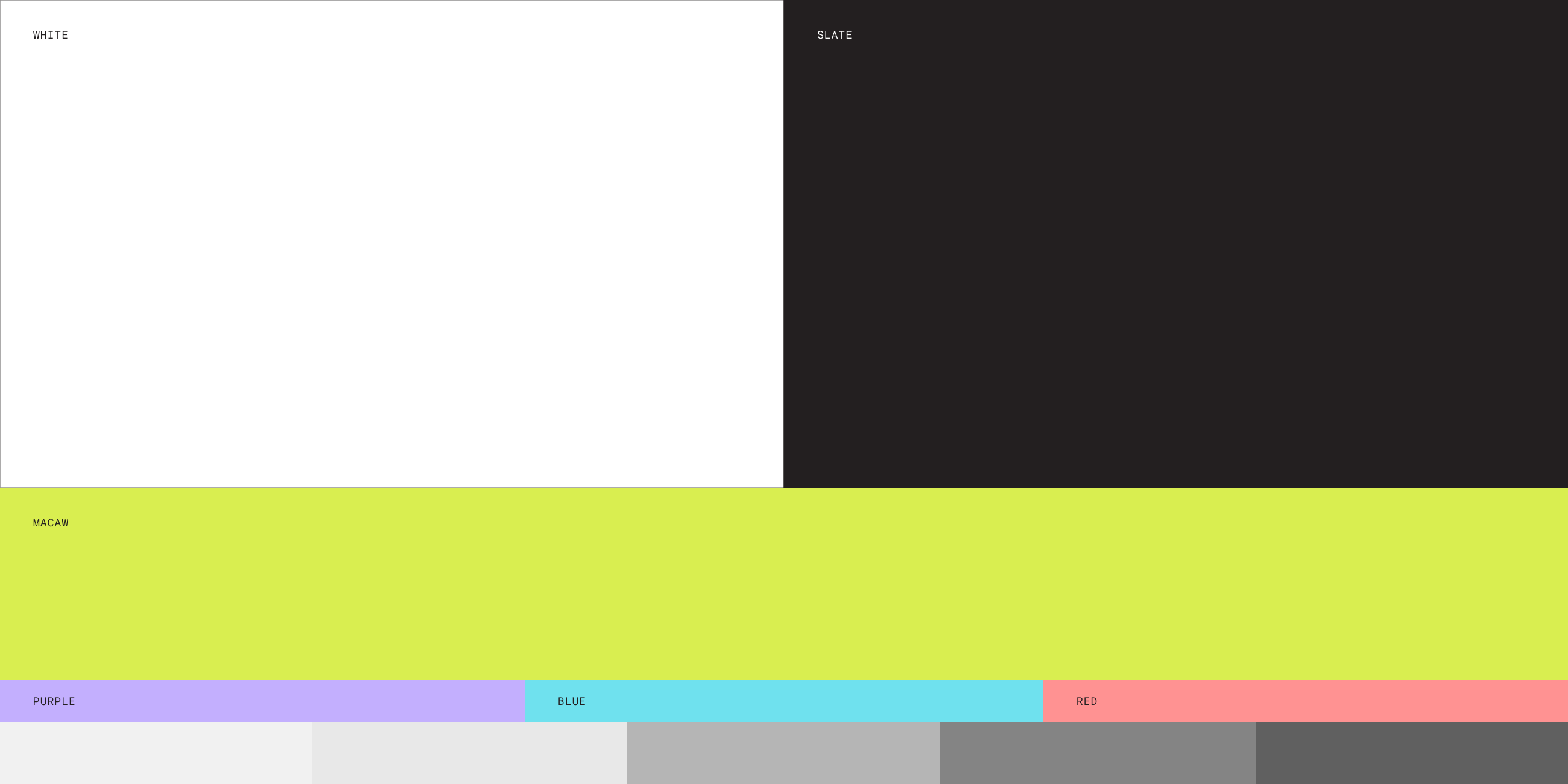 Focus Lab Polyai - Minimal Picture Collection - Desktop Quality