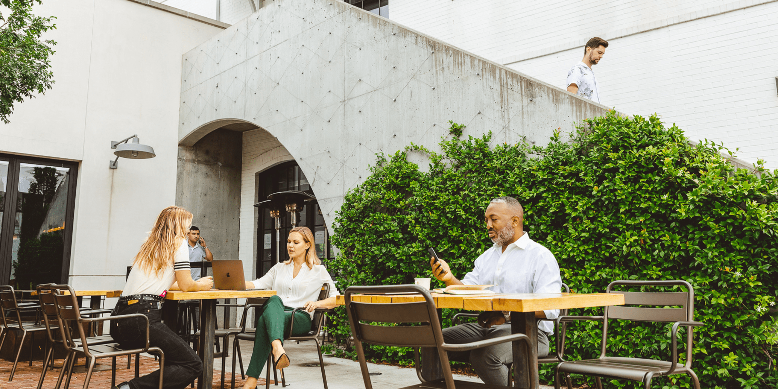 Focus Lab Salesloft - Download Ultra HD City Art | Retina