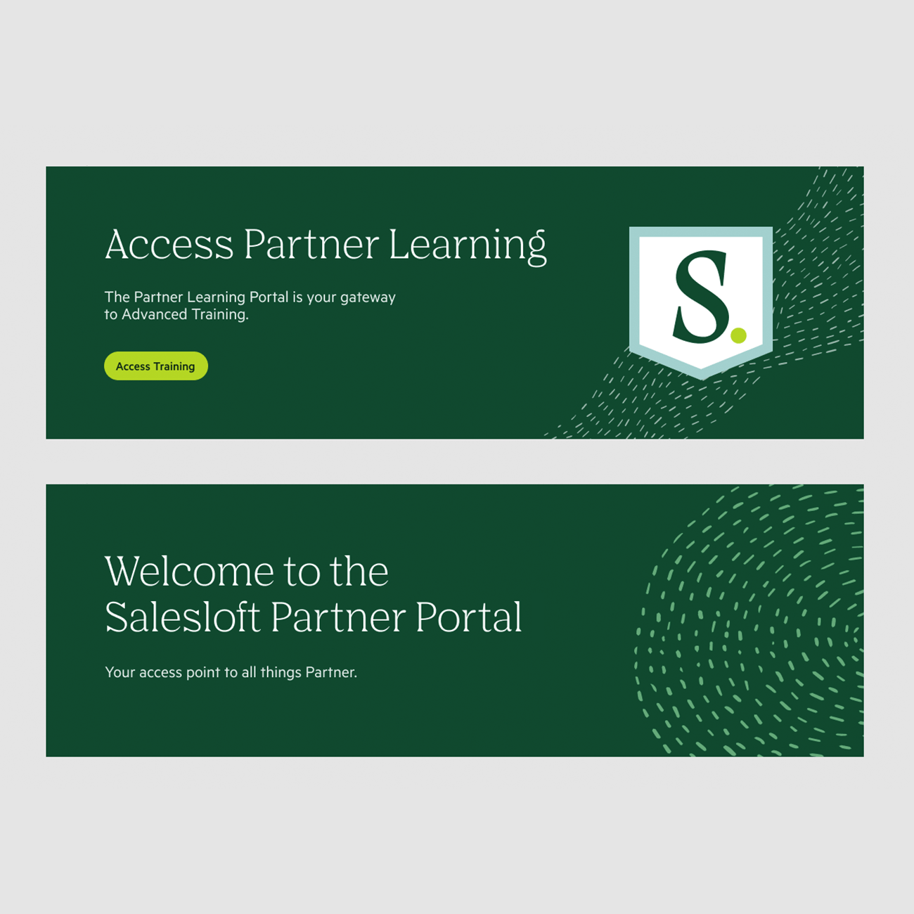 Focus Lab Salesloft - Dark Designs - Incredible Mobile Collection