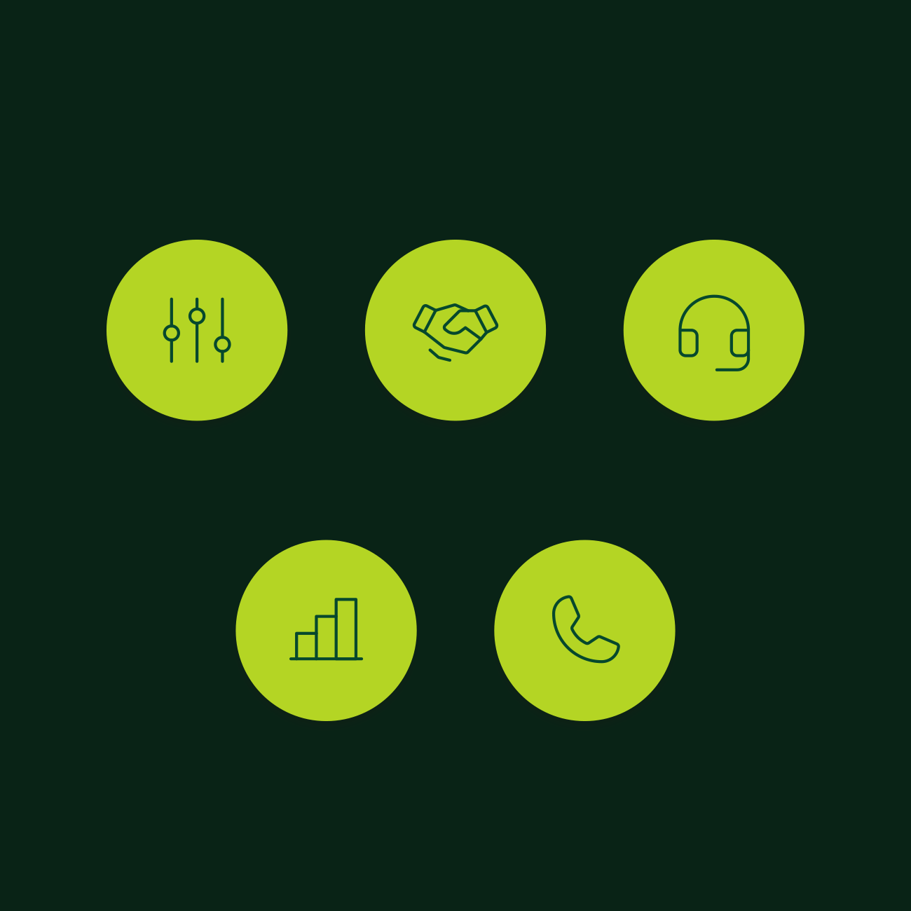 Focus Lab Salesloft - Artistic 4K Ocean Designs | Free Download