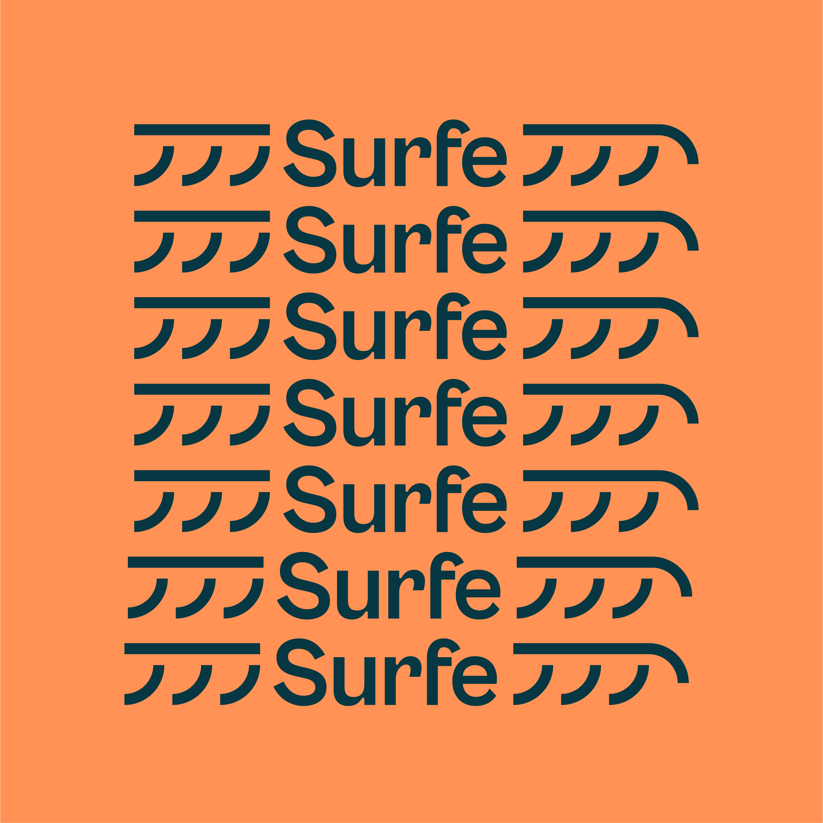 Focus Lab Surfe - Modern Retina Dark Patterns | Free Download