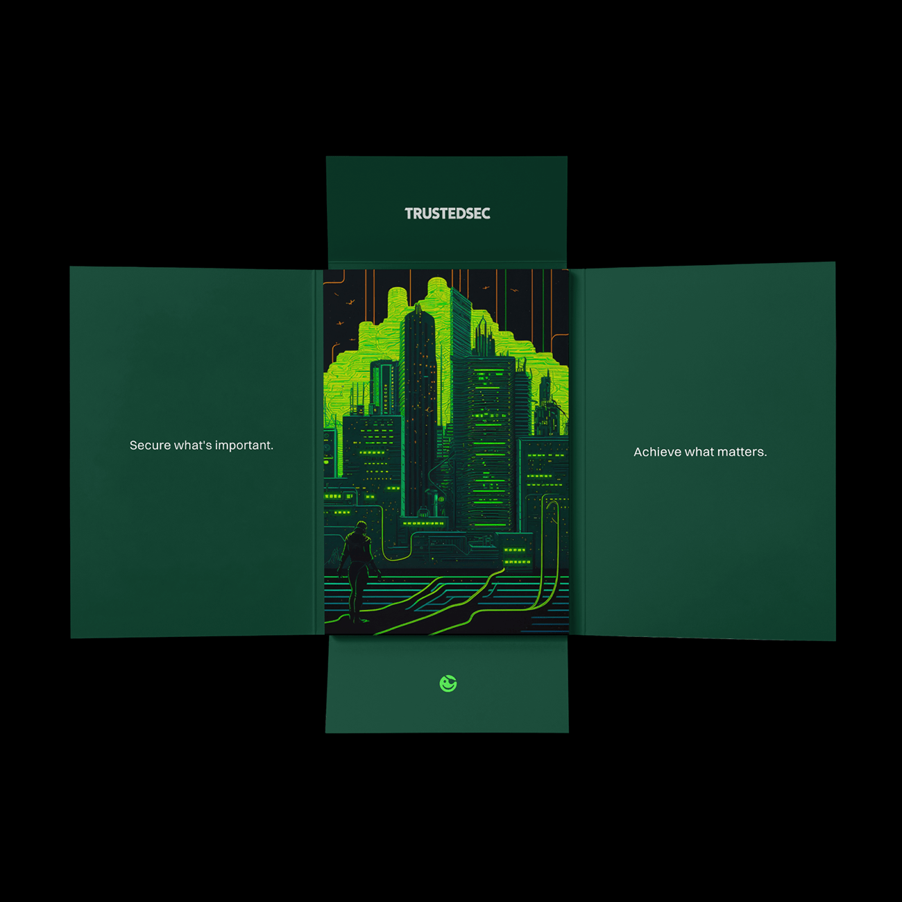 Trustedsec On Linkedin Defcon30 - Gorgeous Abstract Background - Desktop