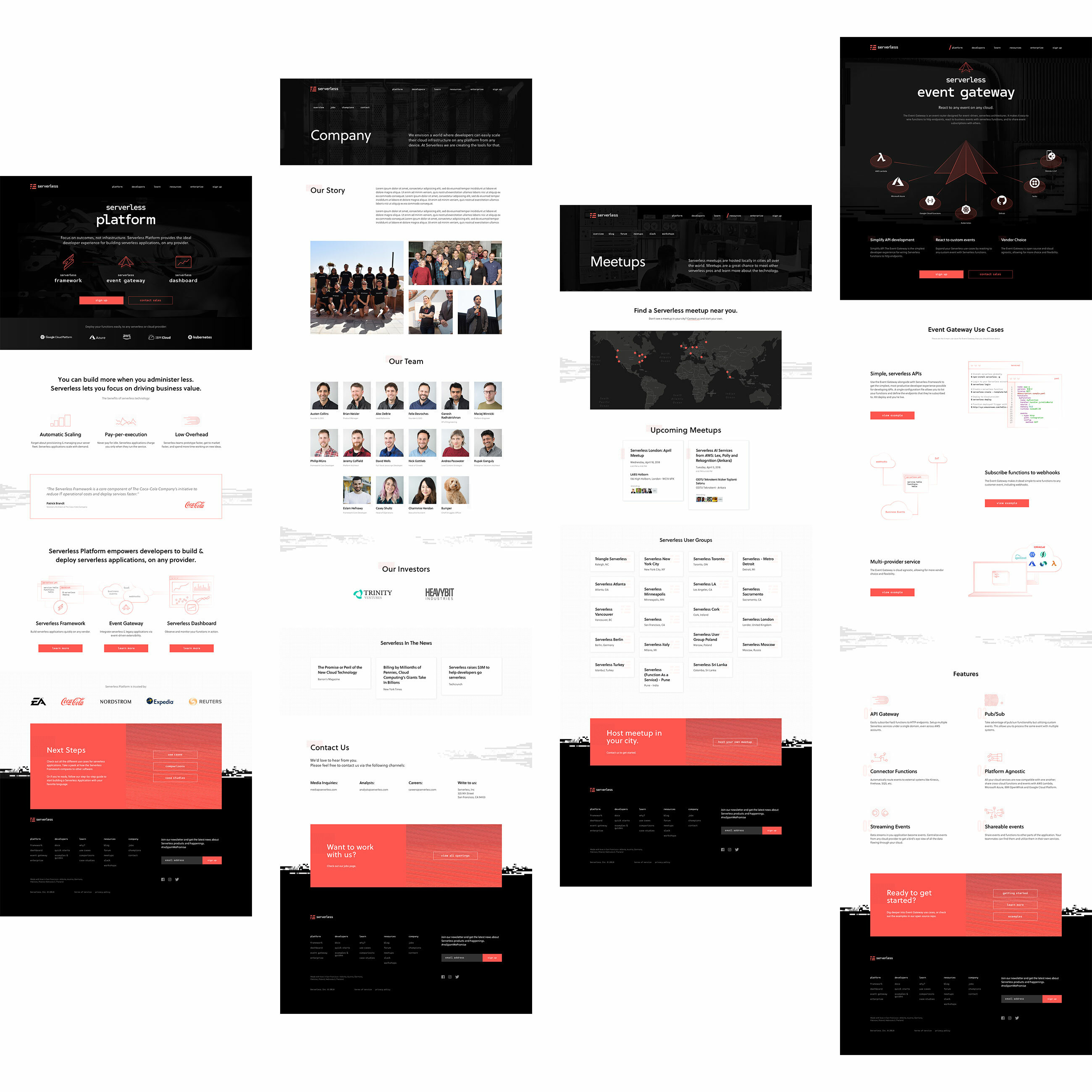 Focus Lab Serverless