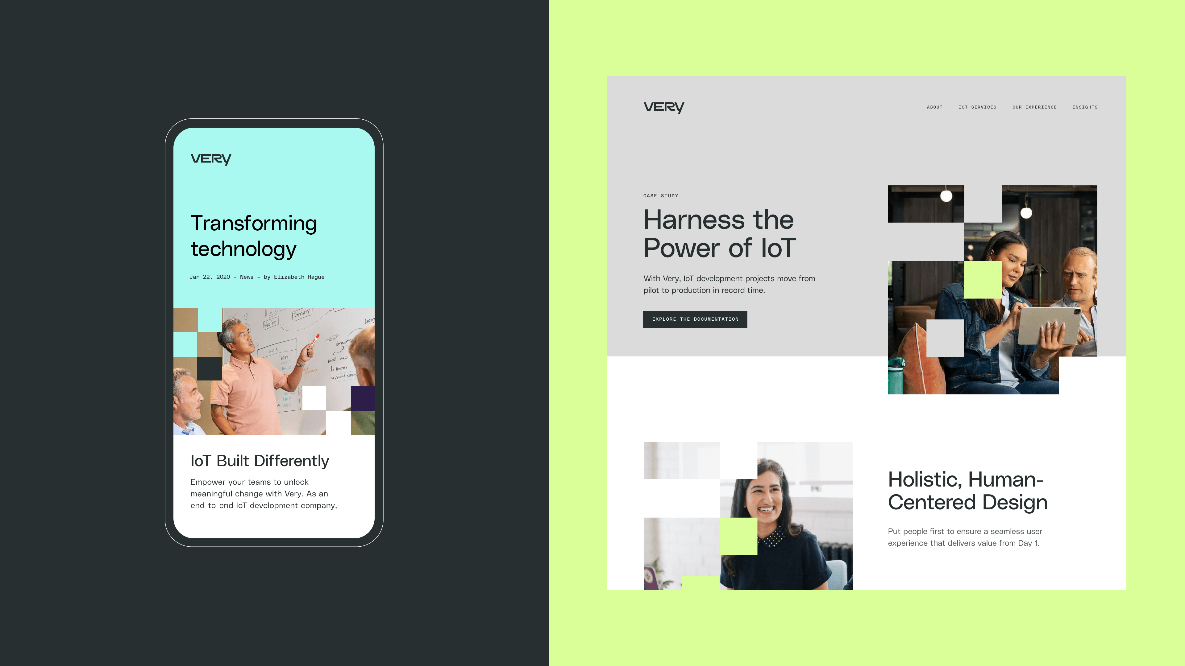Focus Lab Very - Dark Photo Collection - Ultra HD Quality