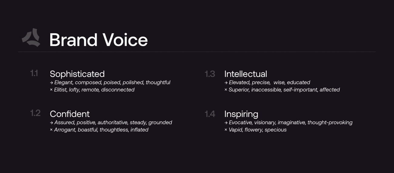 Focus Lab Asapp - Best Geometric Textures in Mobile