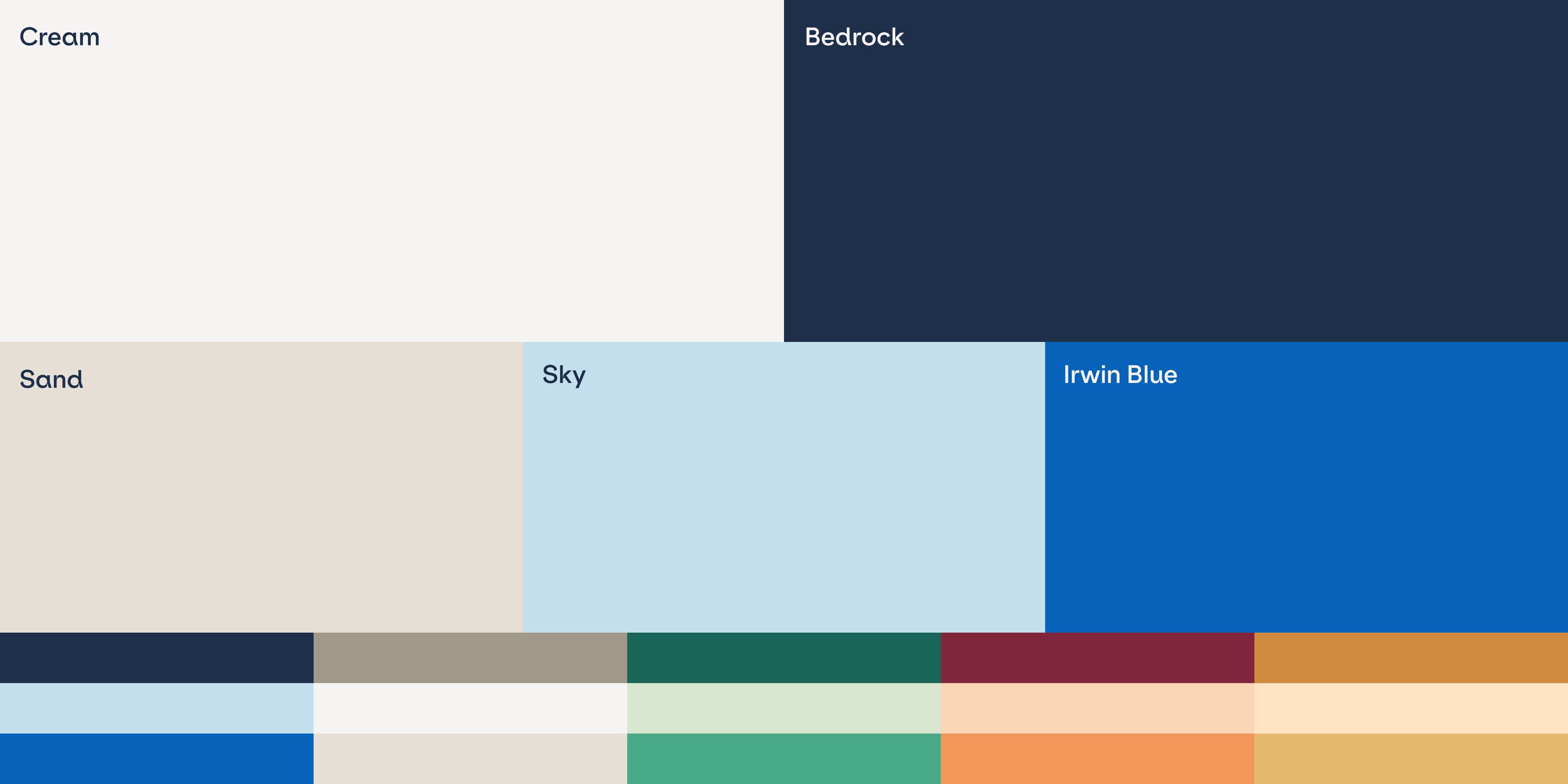 Irwin Brand Strategy Support Identity Focus Lab - 4K Space Textures for Desktop
