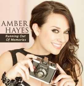Oklahoma Songstress Amber Hayes To Release 5-Song EP, Running Out Of