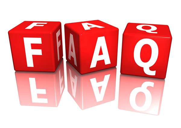 FAQ PICS