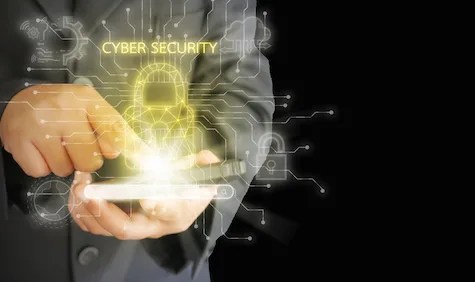 Components of a cyber security plan