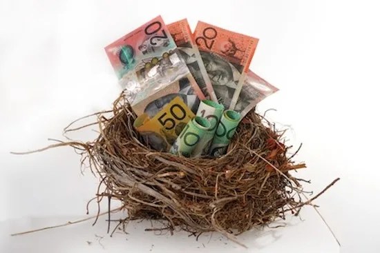 New deeming thresholds could deliver small part age pension
