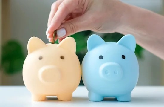 Contribution splitting now more valuable