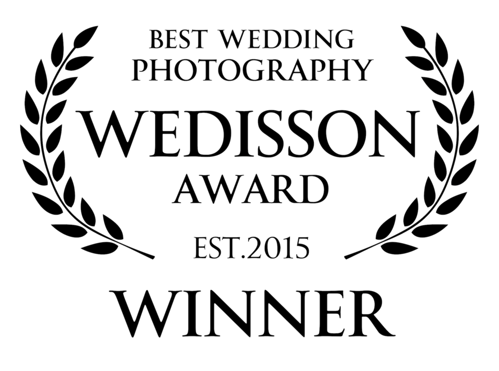 Wedisson+Award