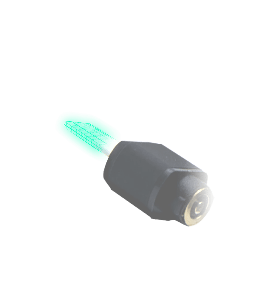 DAB Knife