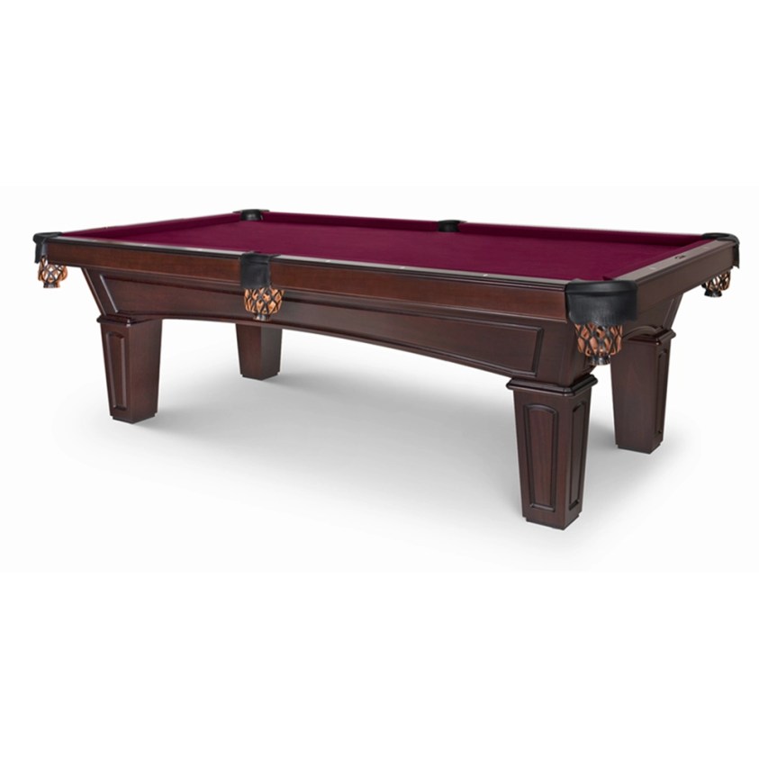 Belmont Pool Table