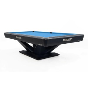 The Victory III Pool Table by Rasson