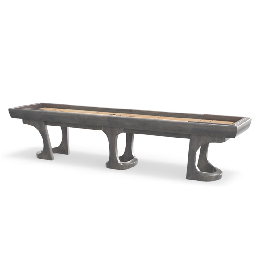 Sutter Shuffleboard