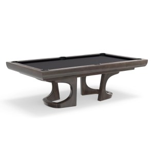 The Sutter Pool Table by California House USA.
