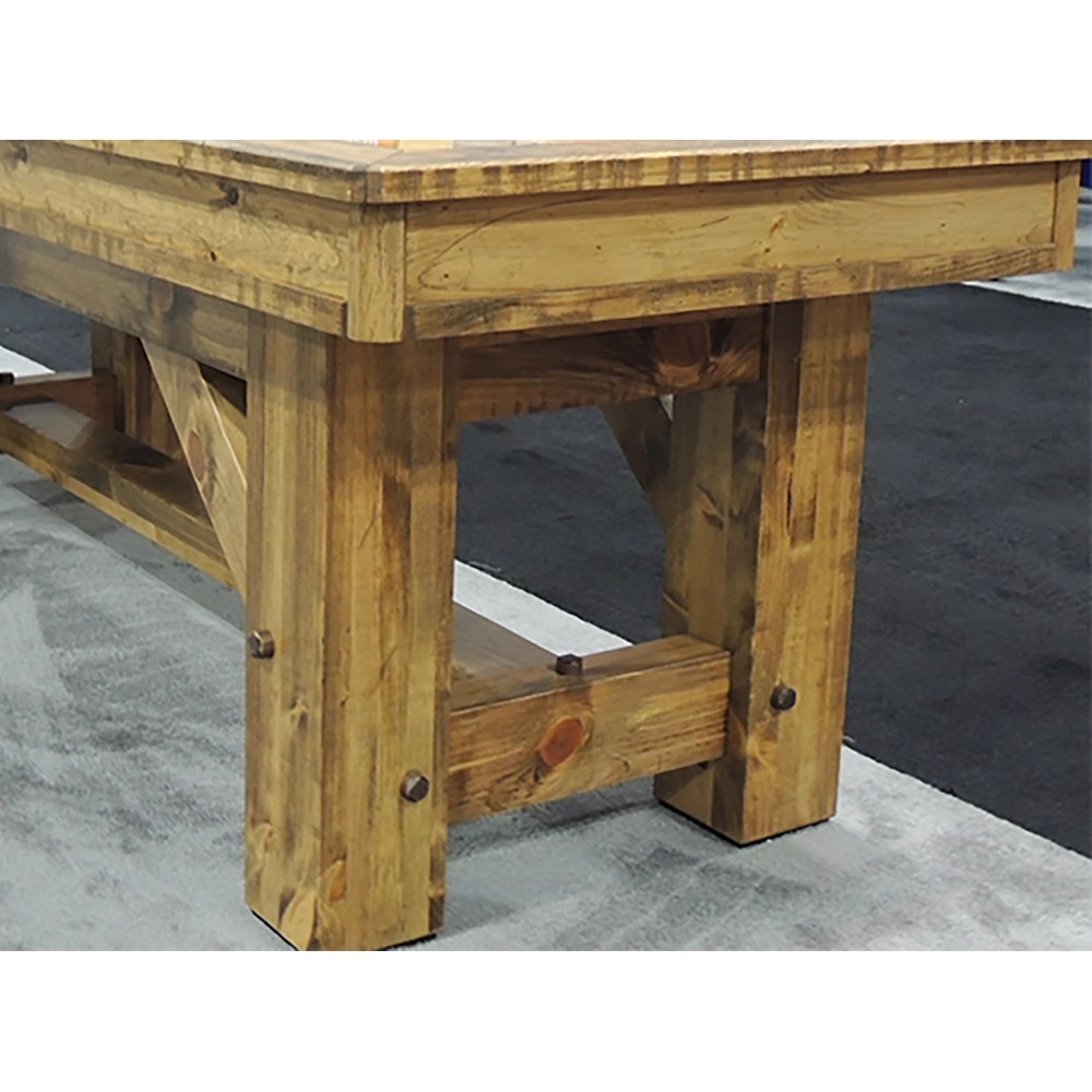 Timber Ridge Shuffleboard - Image 2