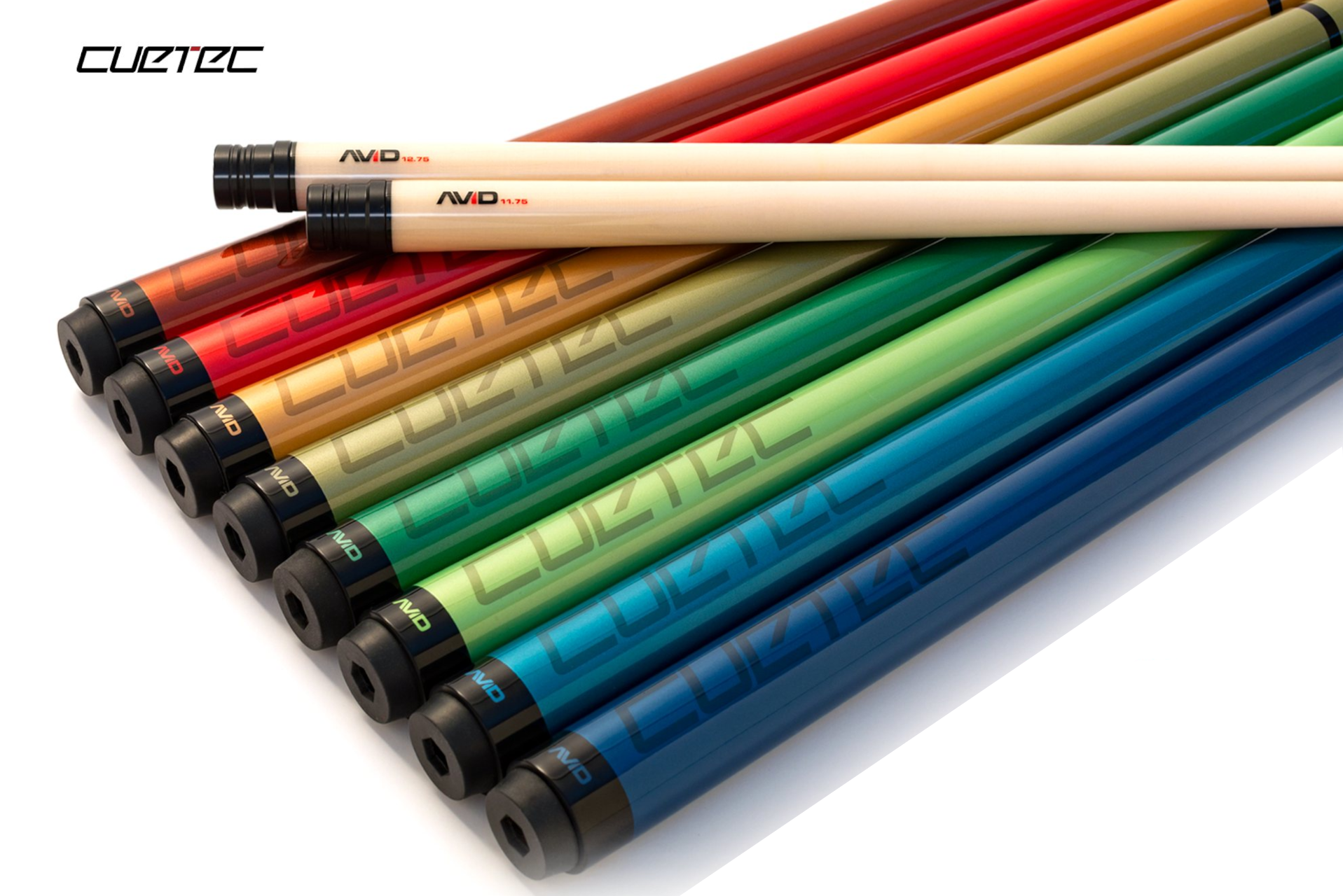 Cuetec Avid Cues