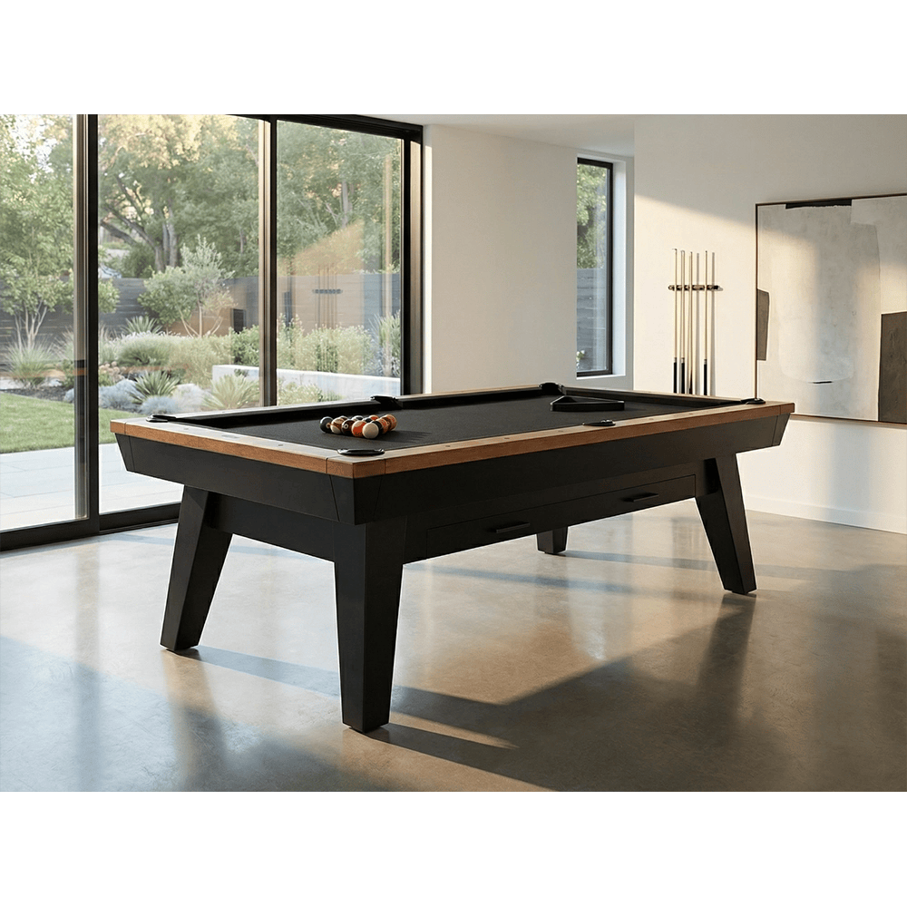 Jenson Pool Table - Image 4