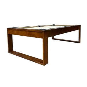 Riviera Modern Pool Table by Olhausen USA