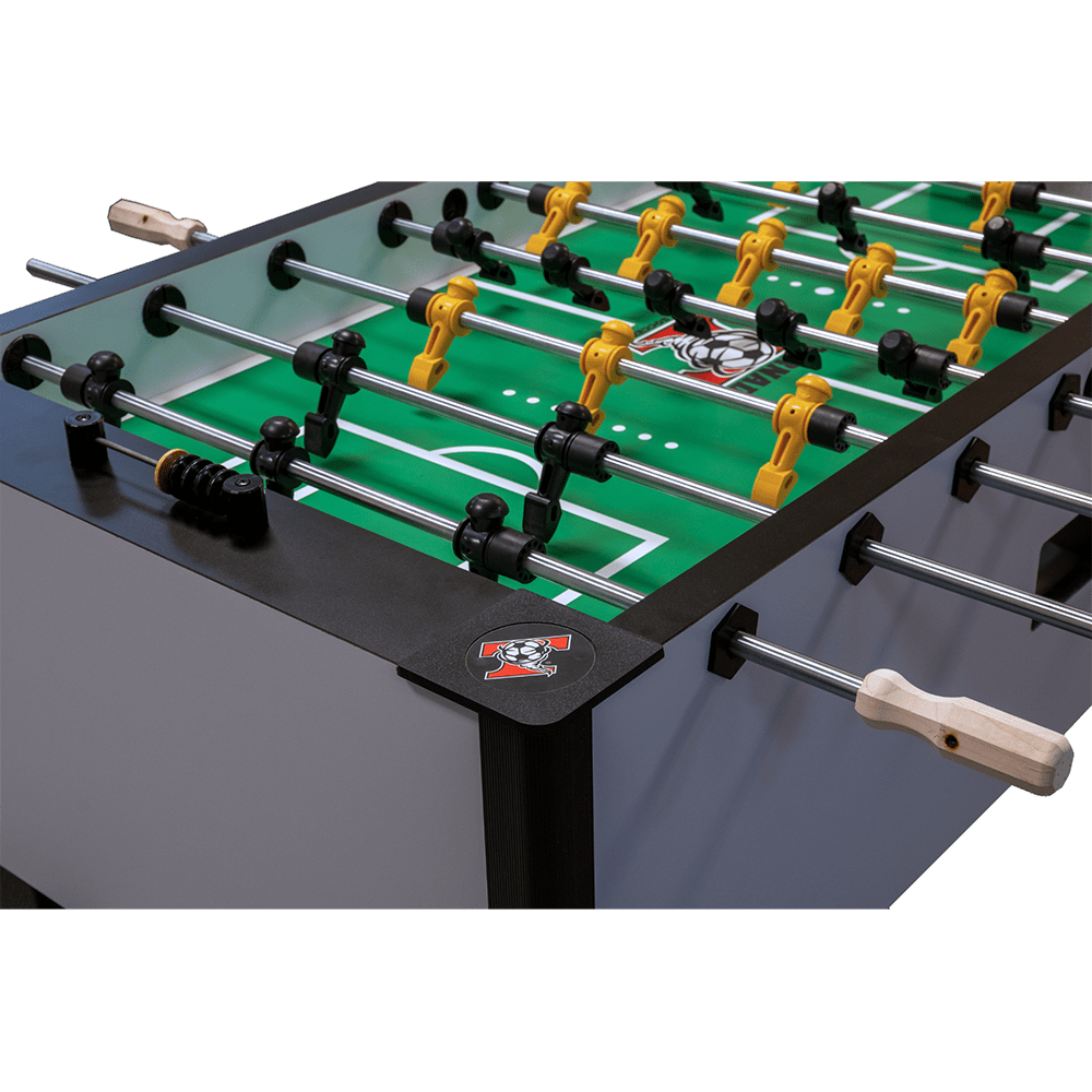 Tornado Elite II Foosball - Image 3