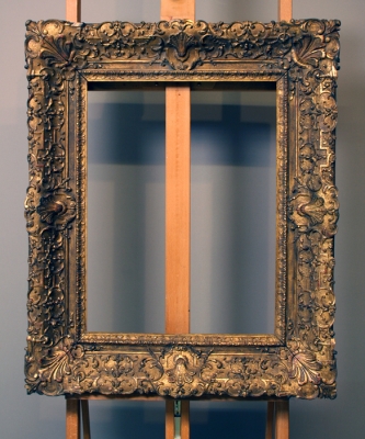 Lijsten In De 17e Eeuw Barok 1937 2012 Lijstenmakerij Foederer 75 Jaar