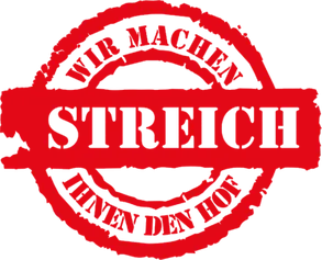 T.streich Logo