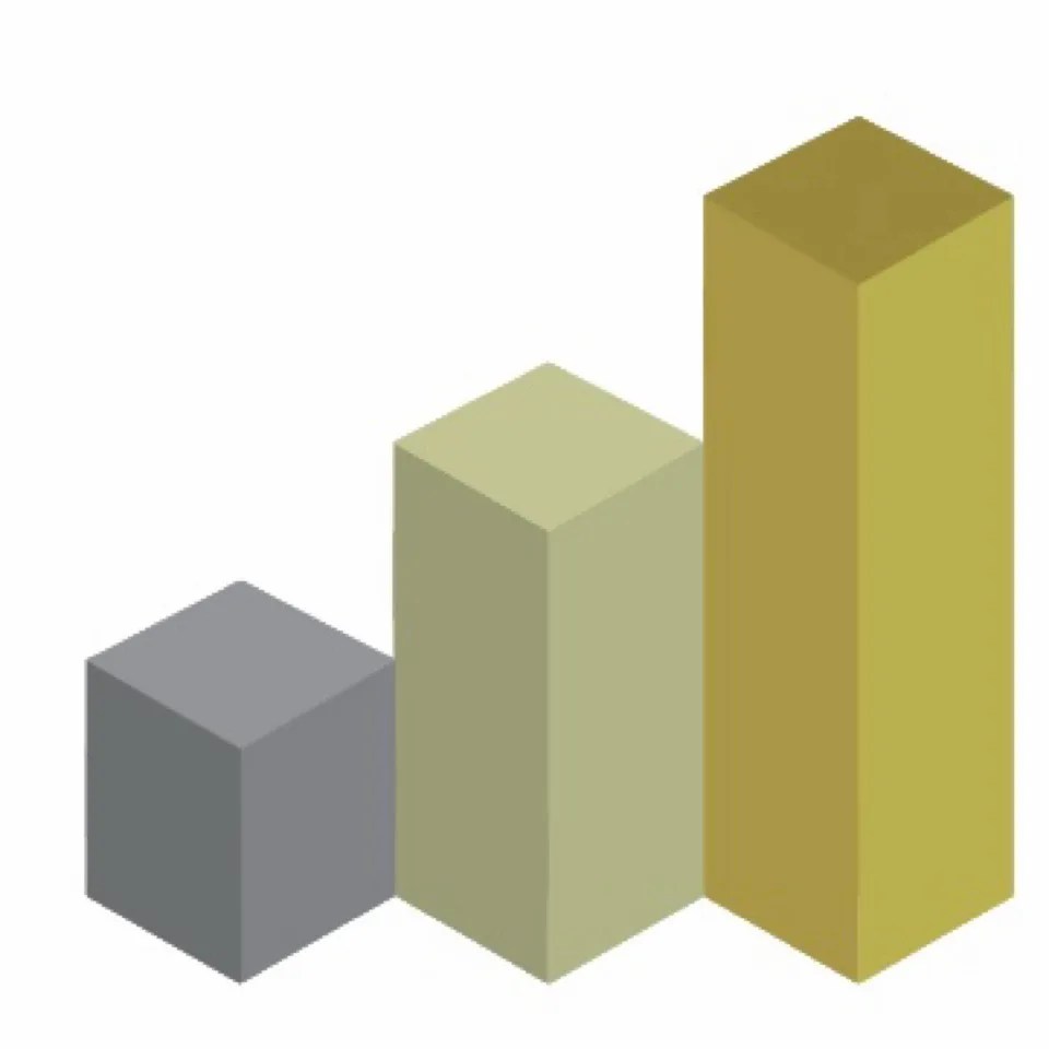 Bundle Stepping Logo