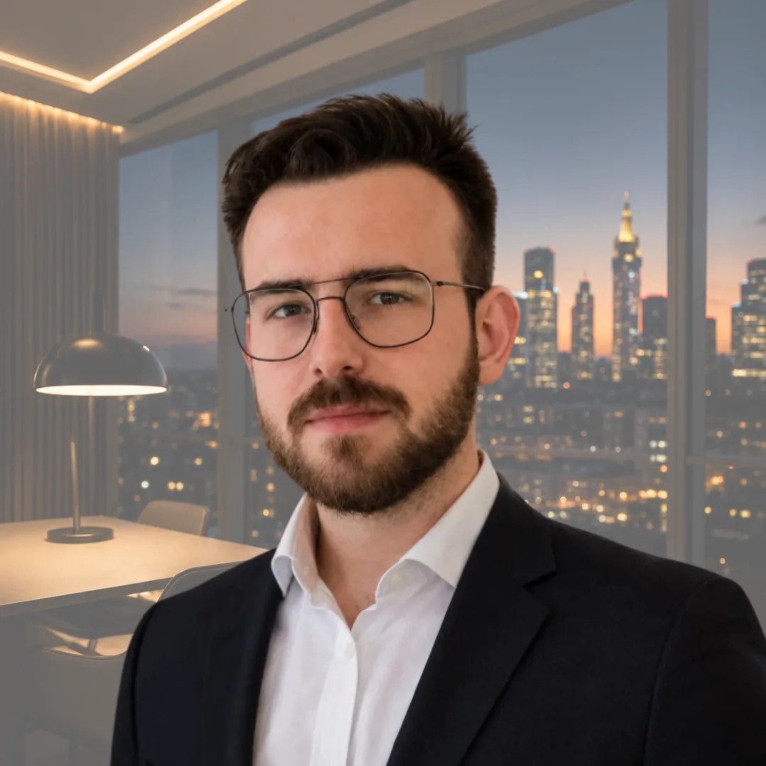 Krystian Pieprzyk