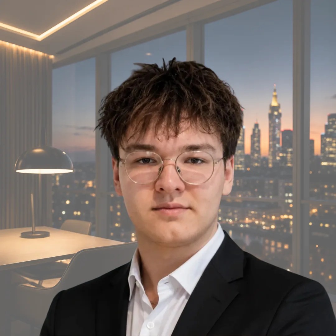 Egor Schmidt